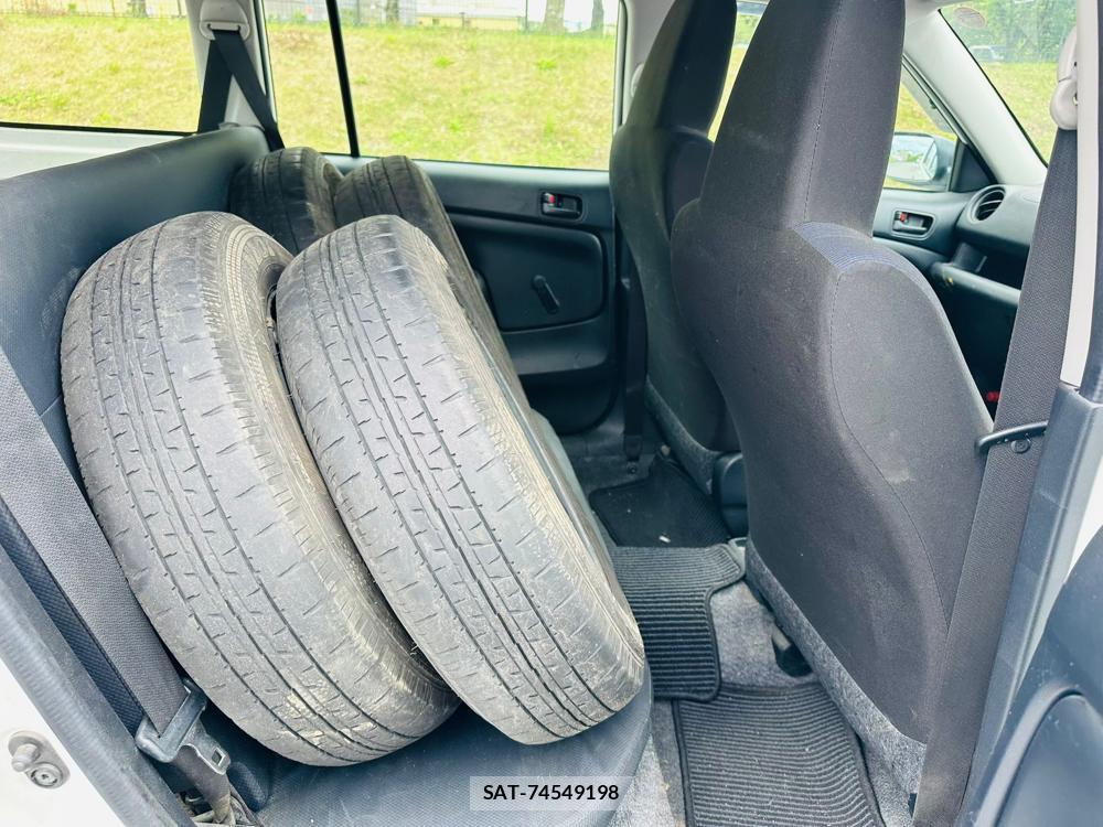 Toyota PROBOX VAN 2019 6987481-8