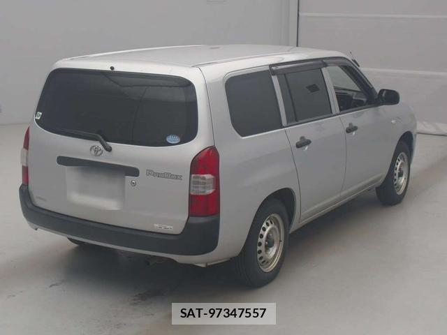 Toyota PROBOX VAN 2019 7242607-1