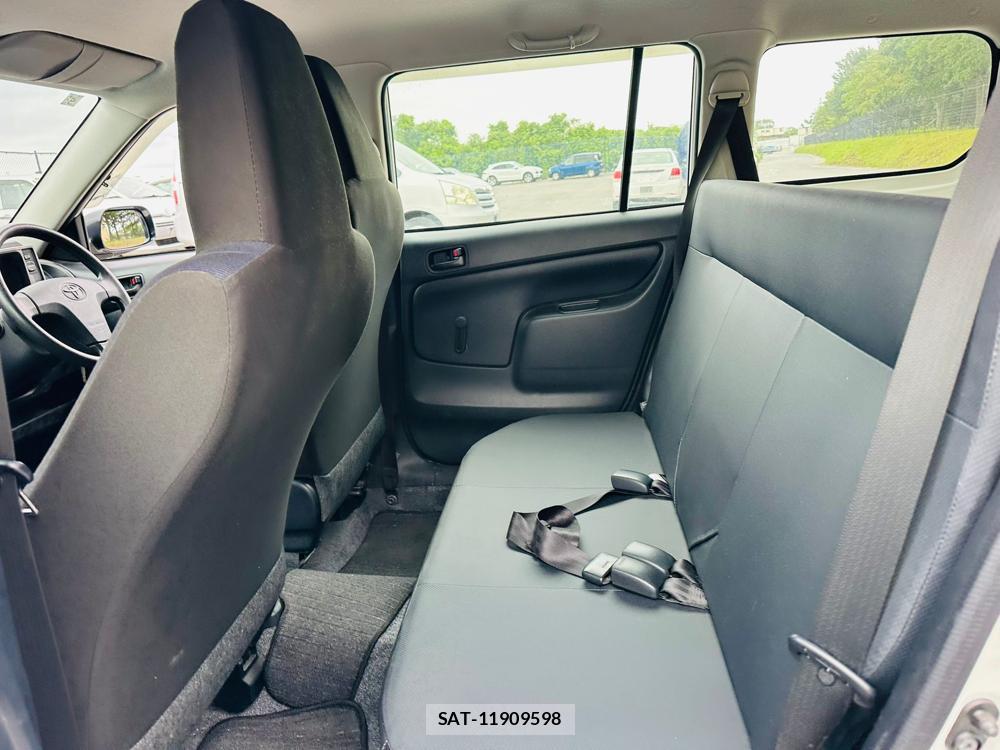 Toyota PROBOX VAN 2020 6987544-9