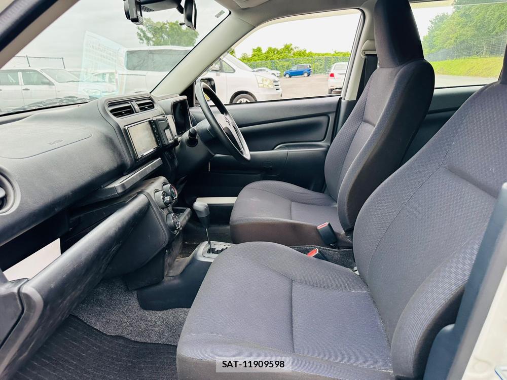 Toyota PROBOX VAN 2020 6987544-10