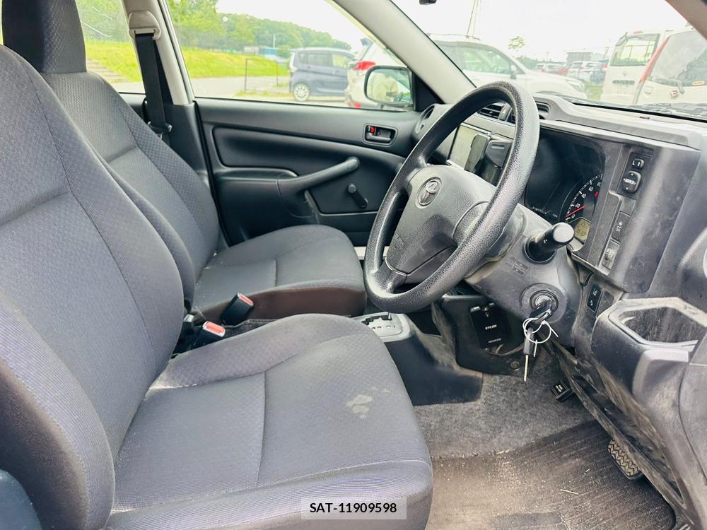 Toyota PROBOX VAN 2020 6987544-11