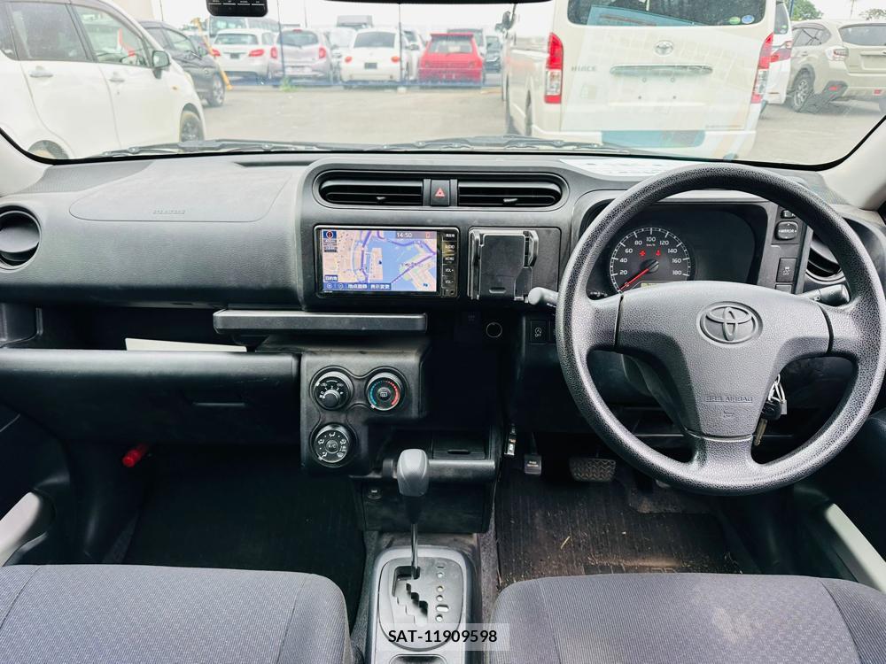 Toyota PROBOX VAN 2020 6987544-12