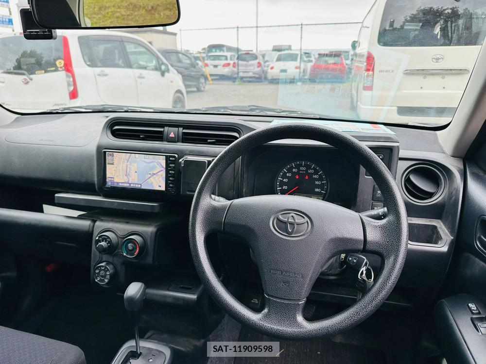 Toyota PROBOX VAN 2020 6987544-13