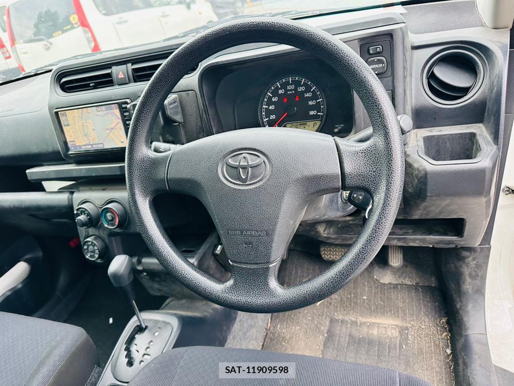 Toyota PROBOX VAN 2020 6987544-14
