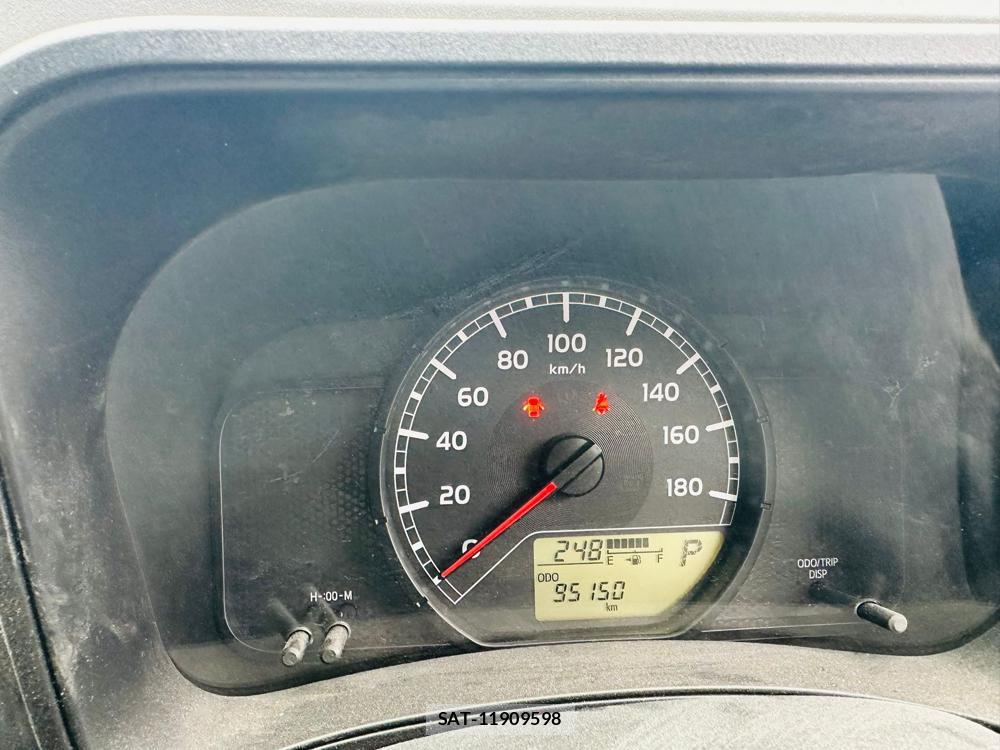 Toyota PROBOX VAN 2020 6987544-15