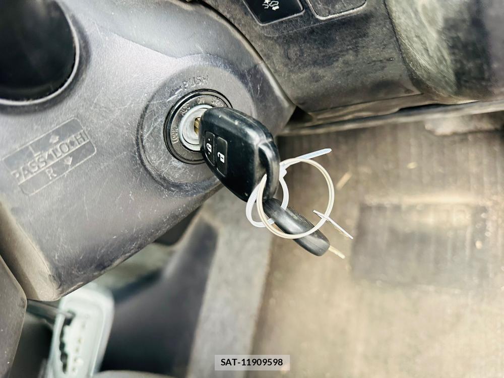 Toyota PROBOX VAN 2020 6987544-16