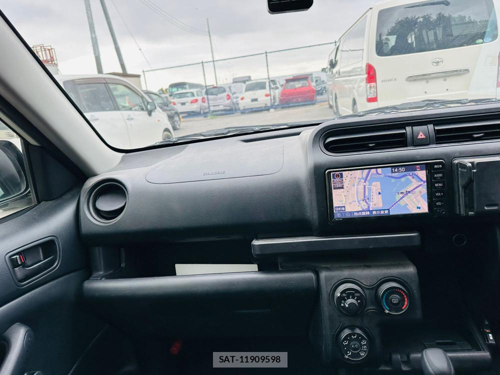 Toyota PROBOX VAN 2020 6987544-17