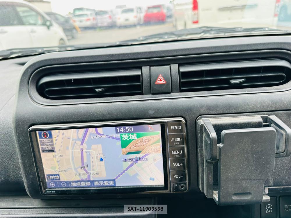 Toyota PROBOX VAN 2020 6987544-18