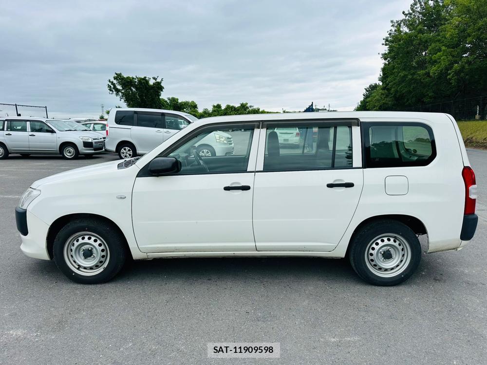 Toyota PROBOX VAN 2020 6987544-1