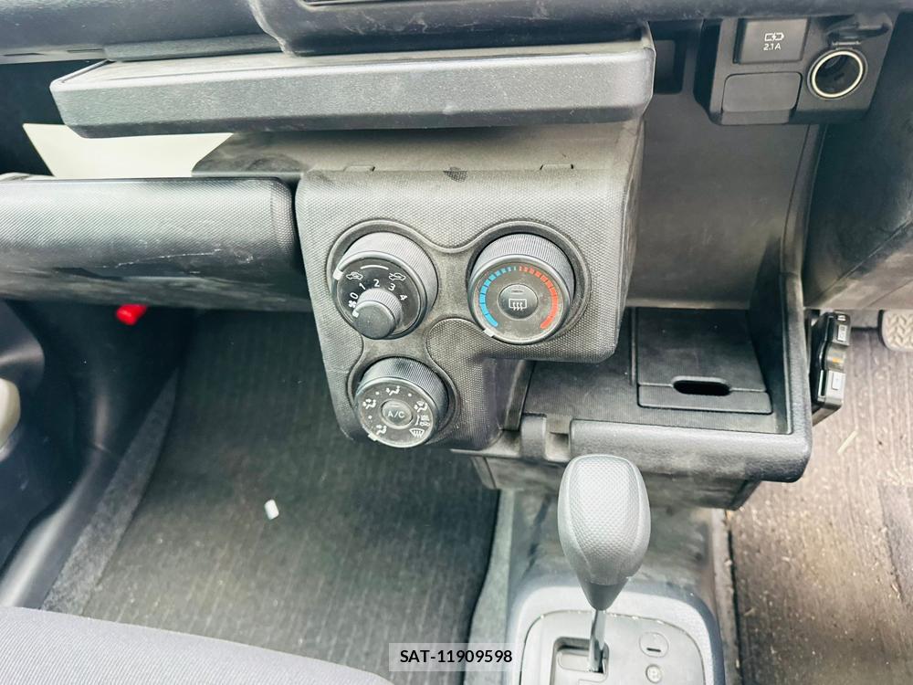 Toyota PROBOX VAN 2020 6987544-19