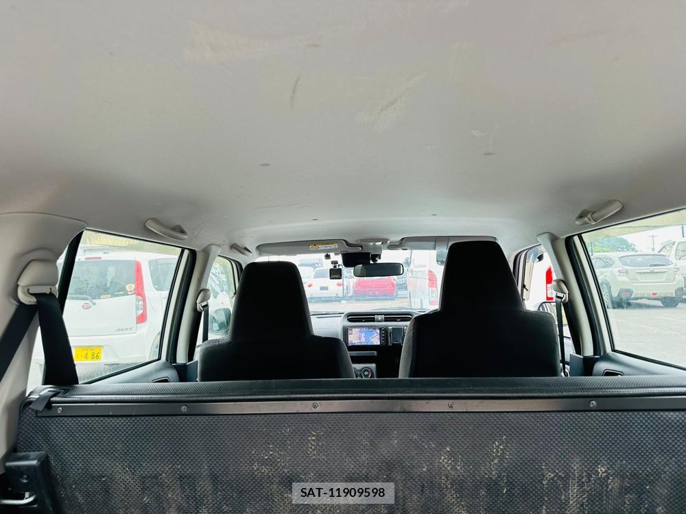 Toyota PROBOX VAN 2020 6987544-24