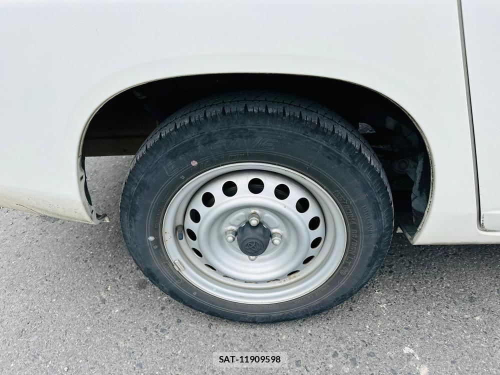 Toyota PROBOX VAN 2020 6987544-27