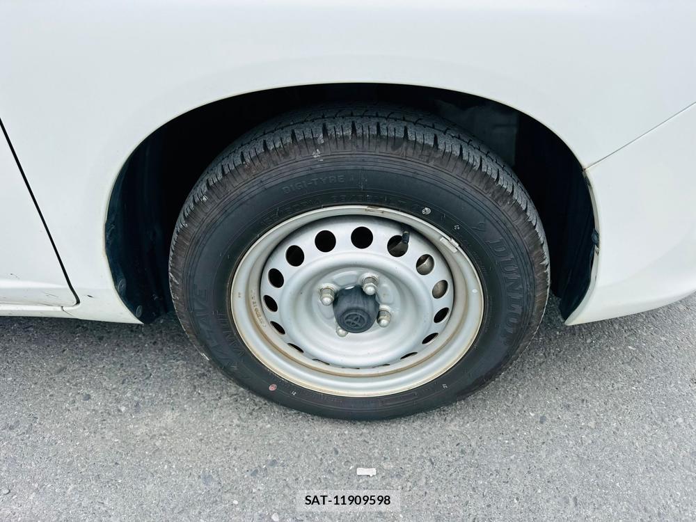 Toyota PROBOX VAN 2020 6987544-28