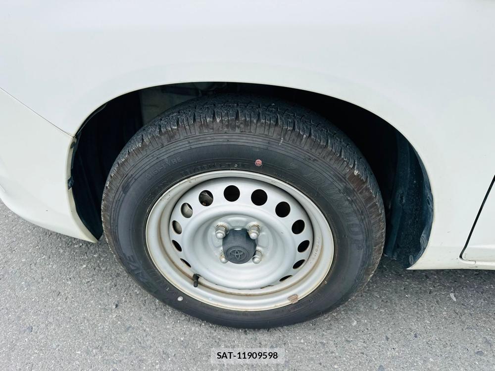 Toyota PROBOX VAN 2020 6987544-29
