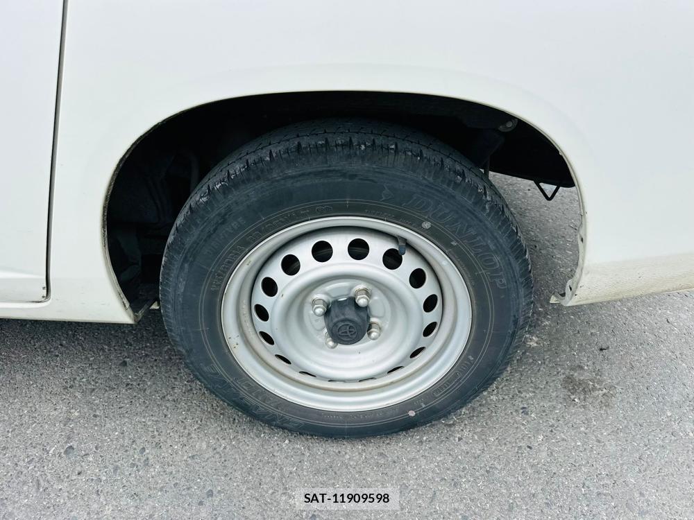 Toyota PROBOX VAN 2020 6987544-30