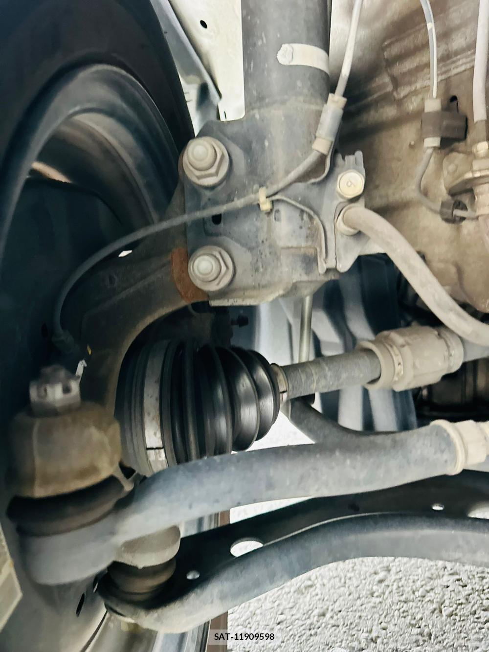 Toyota PROBOX VAN 2020 6987544-33