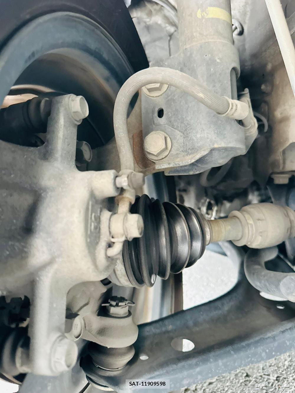Toyota PROBOX VAN 2020 6987544-34