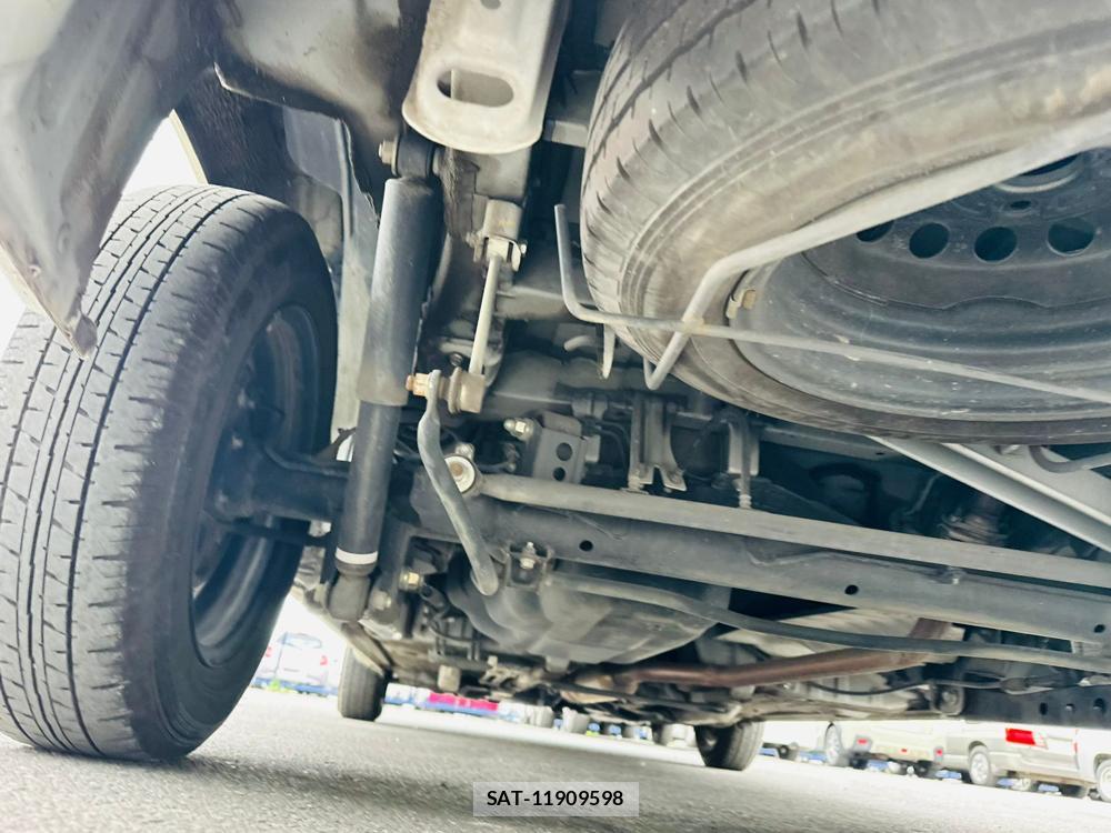 Toyota PROBOX VAN 2020 6987544-35