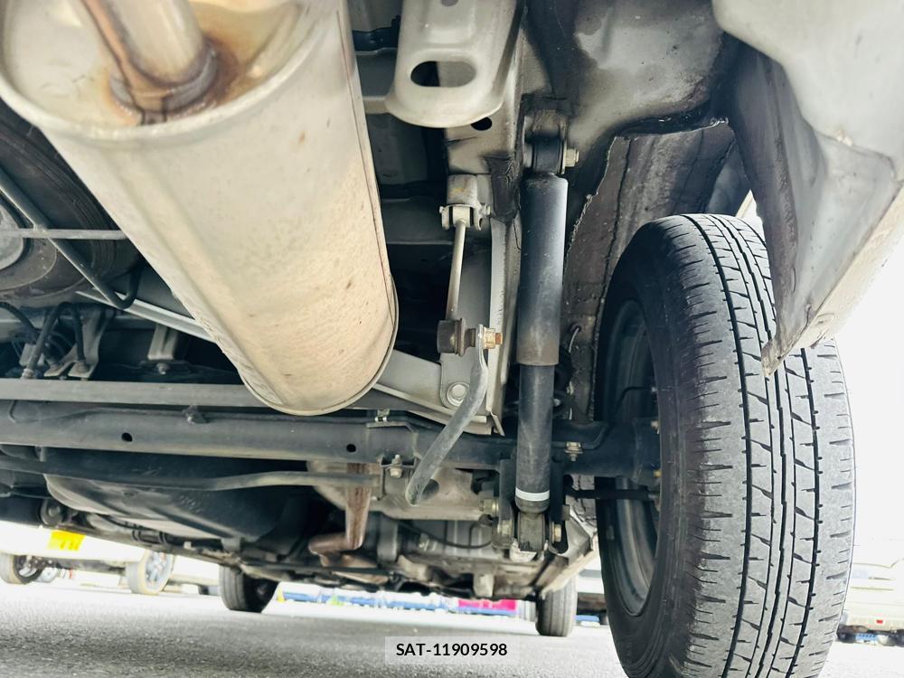 Toyota PROBOX VAN 2020 6987544-36