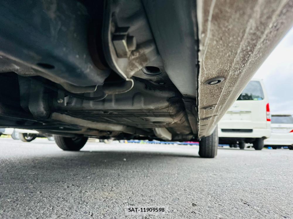 Toyota PROBOX VAN 2020 6987544-37