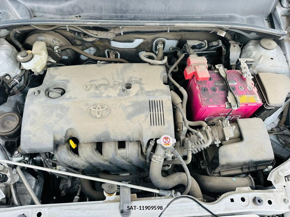 Toyota PROBOX VAN 2020 6987544-38