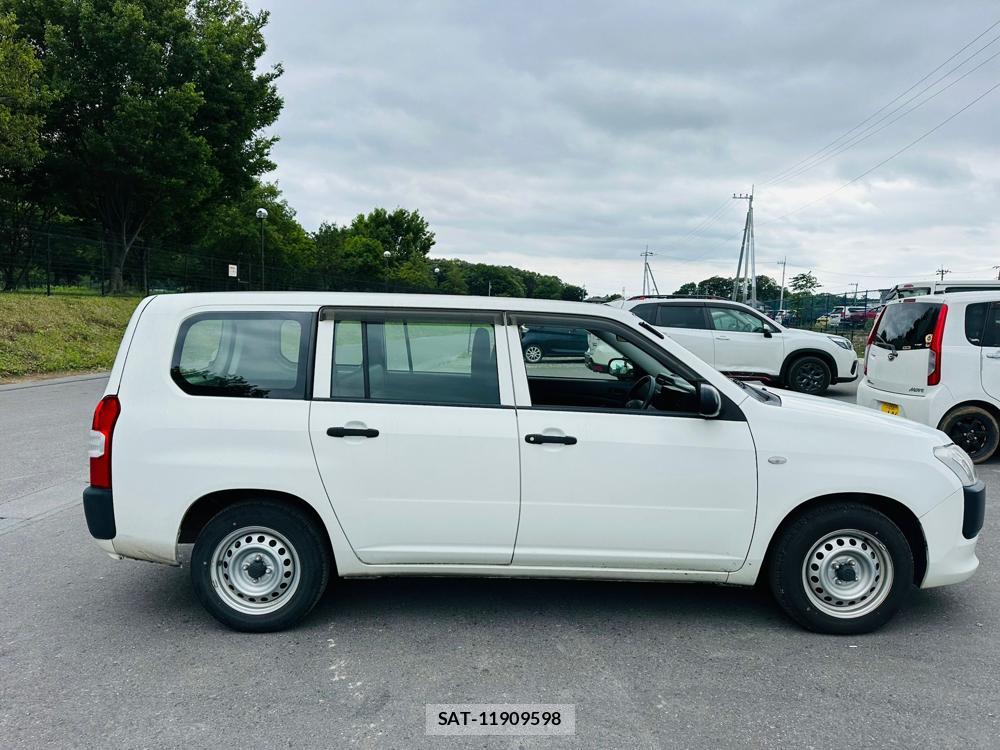 Toyota PROBOX VAN 2020 6987544-5