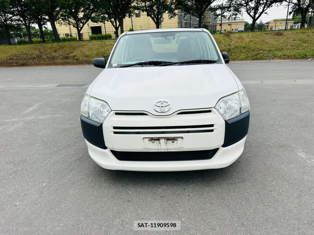 Toyota PROBOX VAN 2020 6987544-7