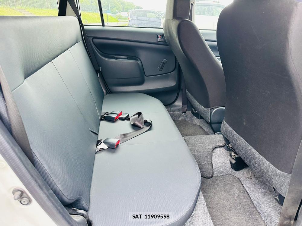 Toyota PROBOX VAN 2020 6987544-8