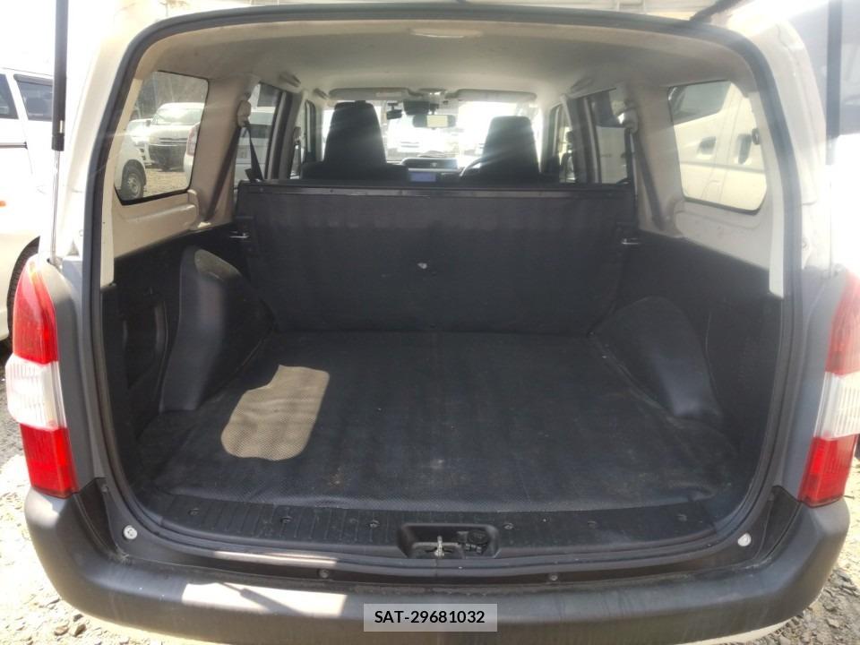Toyota PROBOX VAN 2019 7182919-9