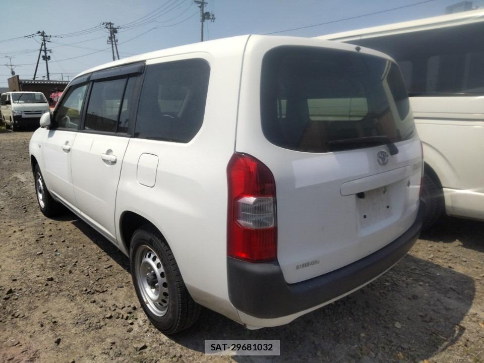 Toyota PROBOX VAN 2019 7182919-3