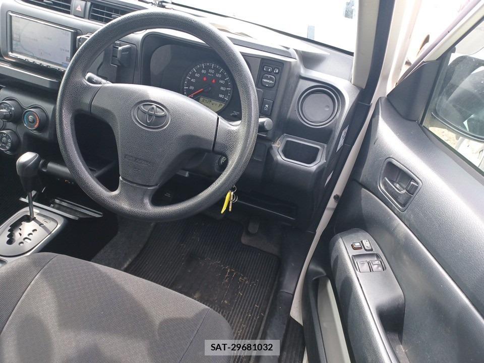 Toyota PROBOX VAN 2019 7182919-5