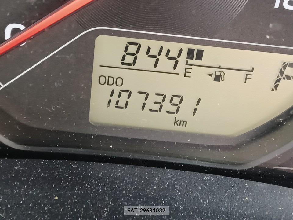 Toyota PROBOX VAN 2019 7182919-6