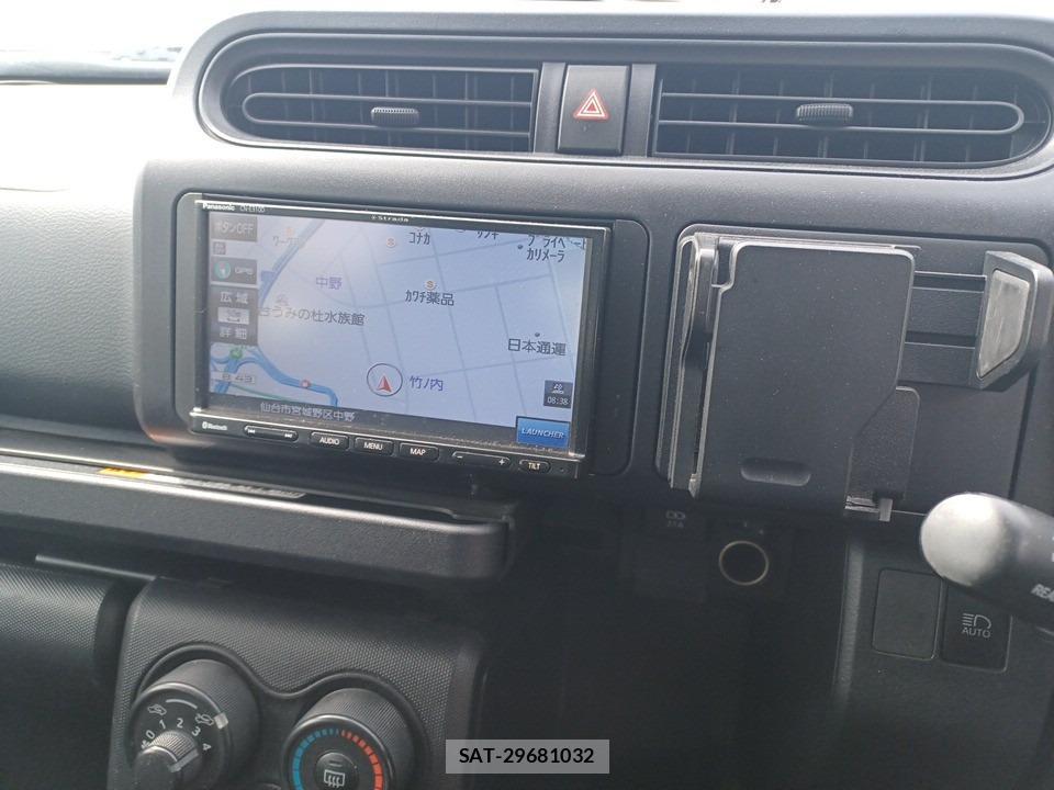 Toyota PROBOX VAN 2019 7182919-7