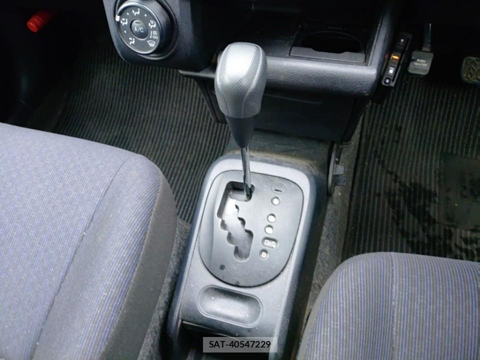 Toyota PROBOX VAN 2020 7182943-9