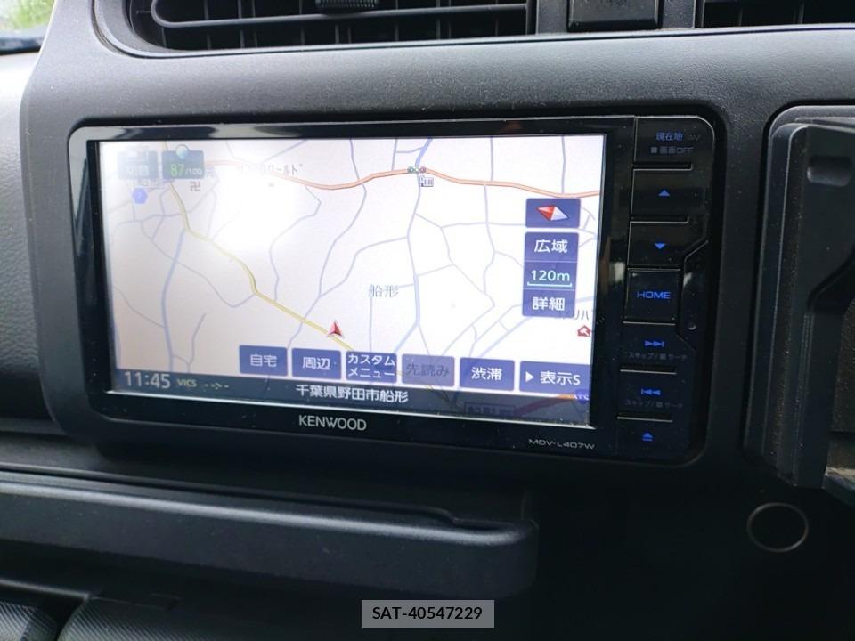 Toyota PROBOX VAN 2020 7182943-10