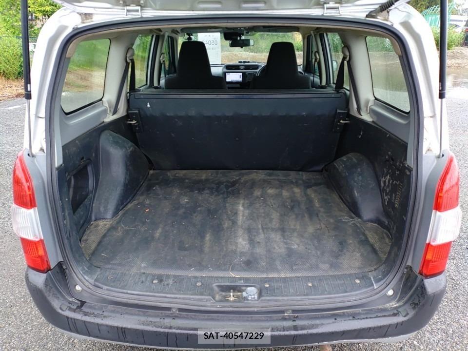 Toyota PROBOX VAN 2020 7182943-13