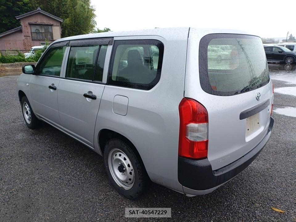 Toyota PROBOX VAN 2020 7182943-3