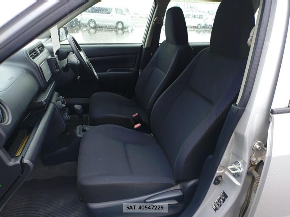 Toyota PROBOX VAN 2020 7182943-5