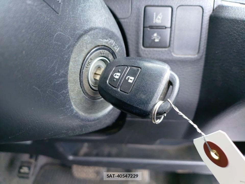 Toyota PROBOX VAN 2020 7182943-6