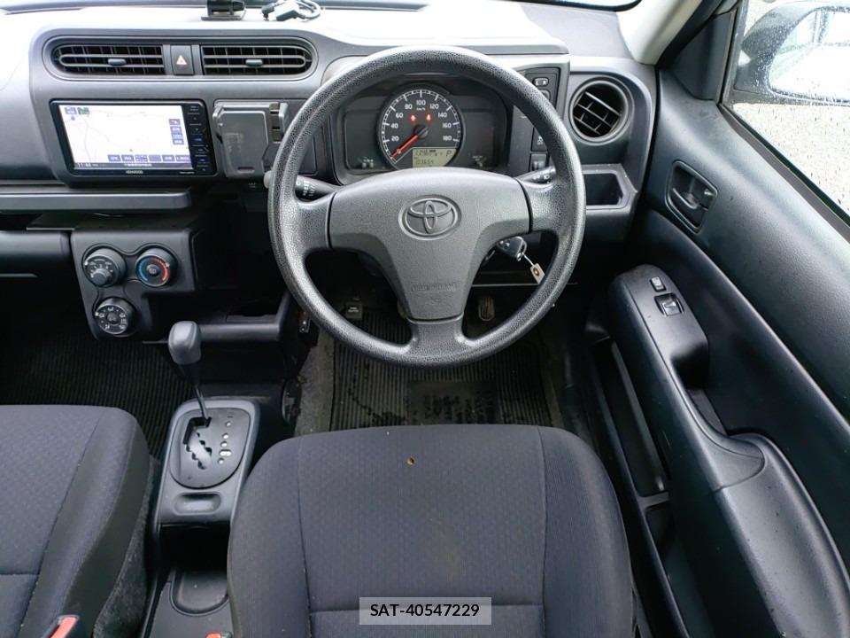 Toyota PROBOX VAN 2020 7182943-7