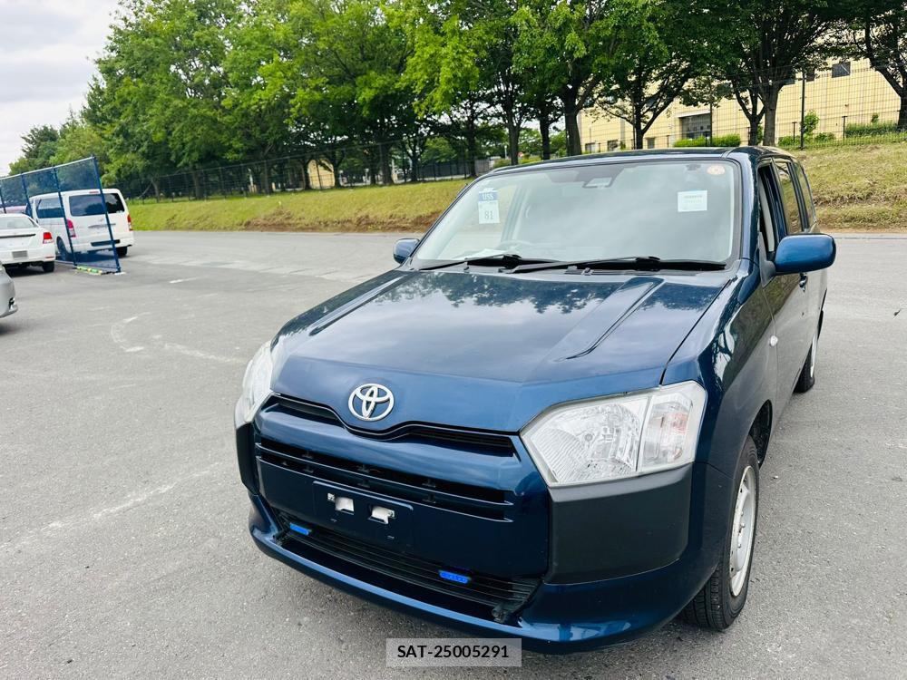 Toyota PROBOX VAN 2019-04 7175236-0