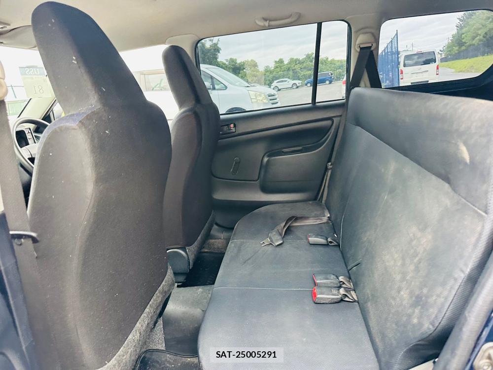 Toyota PROBOX VAN 2019-04 7175236-9