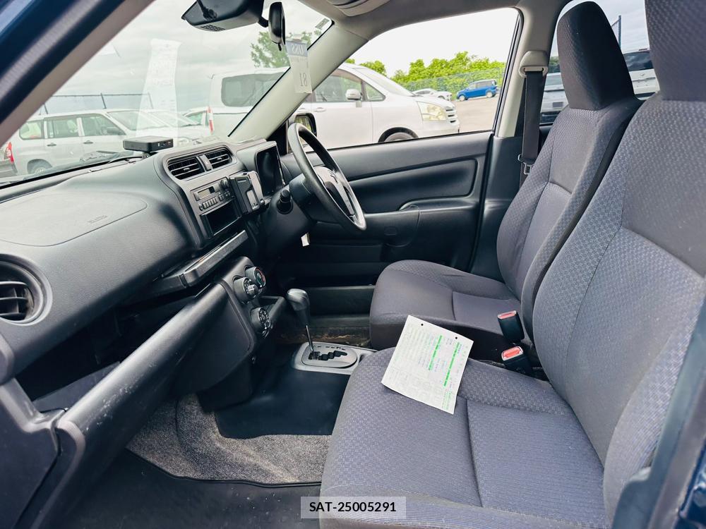 Toyota PROBOX VAN 2019-04 7175236-10