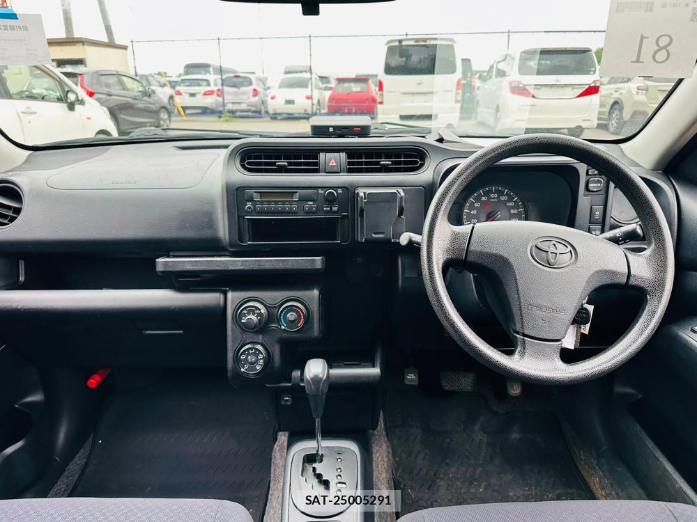 Toyota PROBOX VAN 2019-04 7175236-12