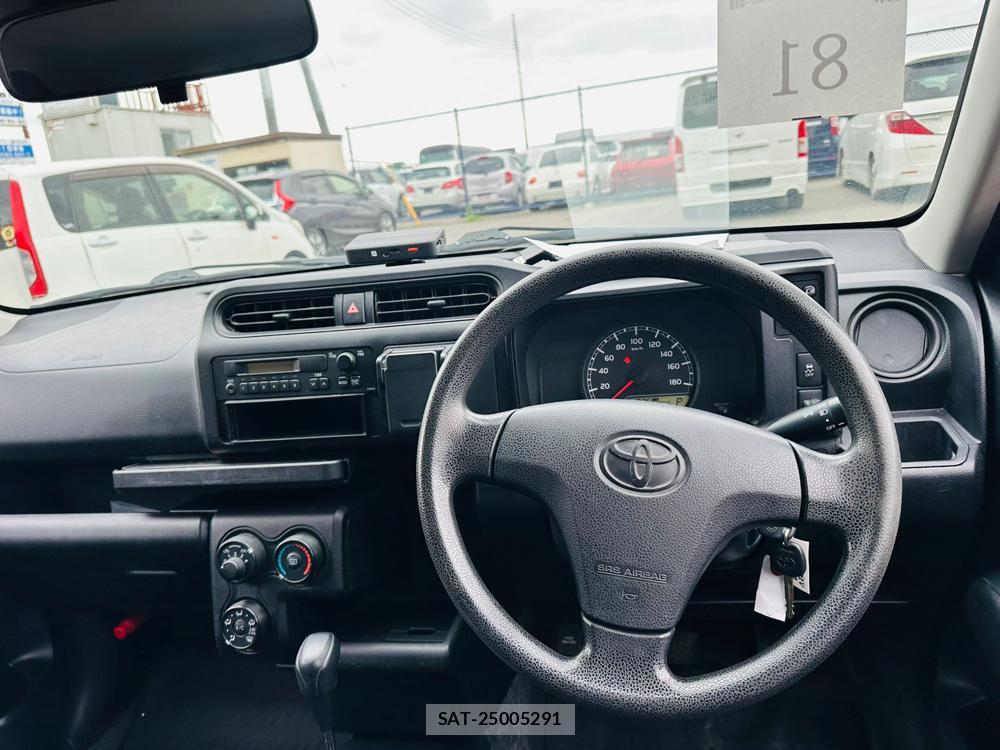 Toyota PROBOX VAN 2019-04 7175236-13