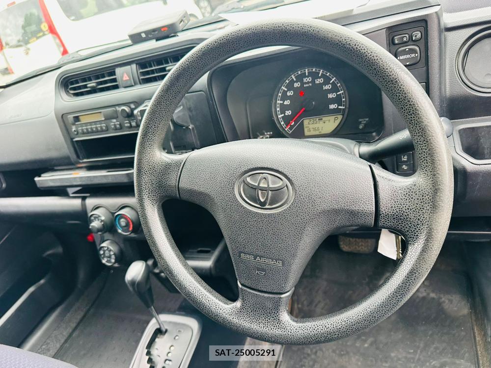 Toyota PROBOX VAN 2019-04 7175236-14
