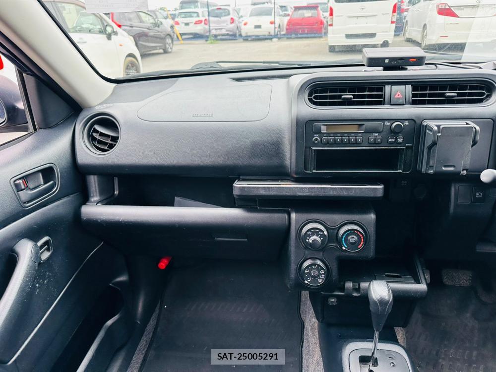 Toyota PROBOX VAN 2019-04 7175236-17