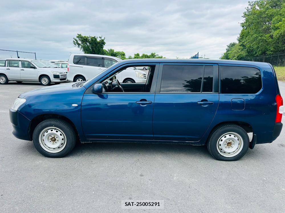 Toyota PROBOX VAN 2019-04 7175236-1
