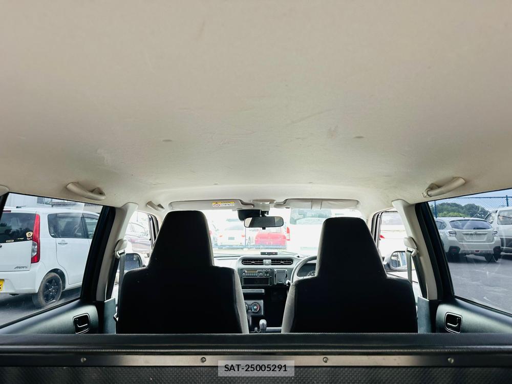 Toyota PROBOX VAN 2019-04 7175236-24