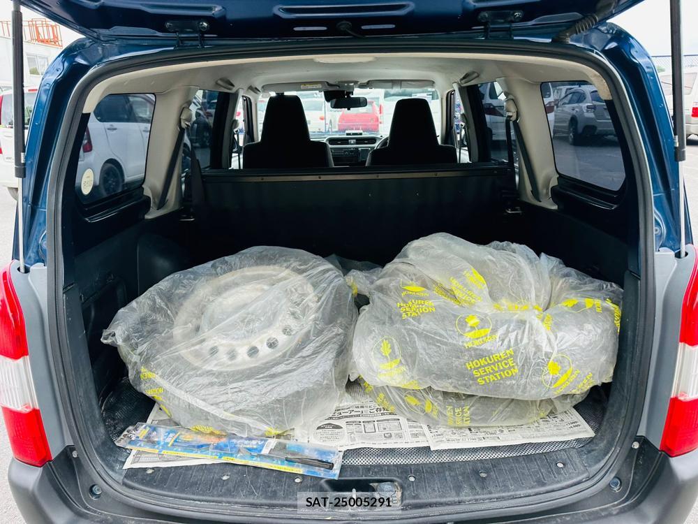 Toyota PROBOX VAN 2019-04 7175236-25